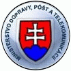 Ministerstvo dopravy, pôšt a telekomunikácií